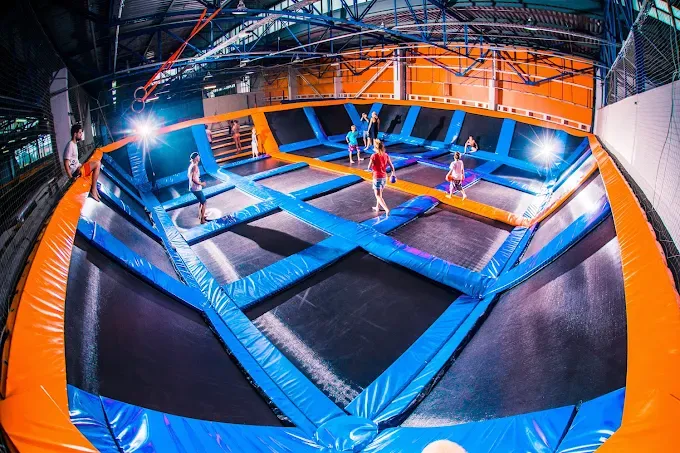 JUMPCITY Gdynia